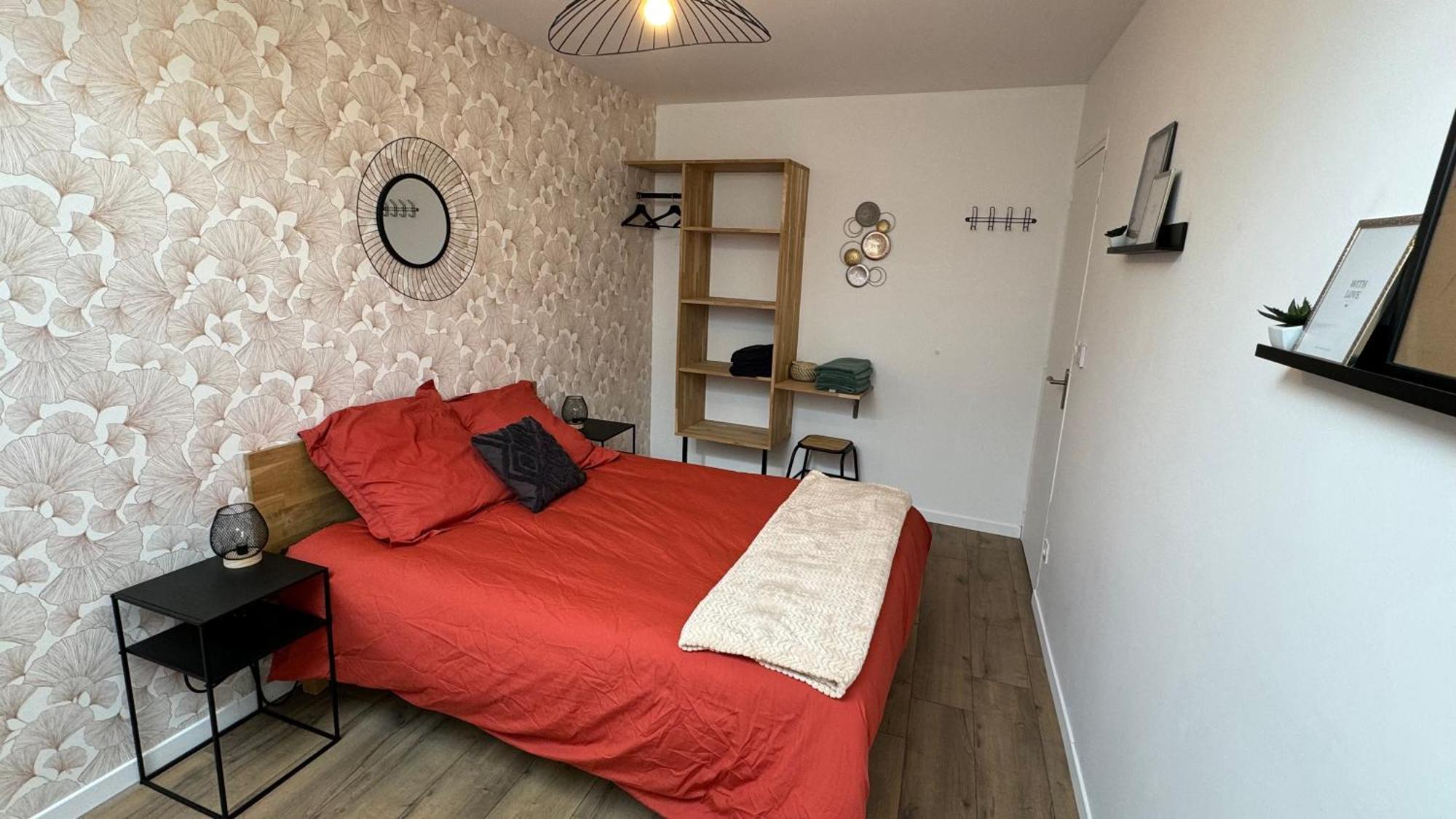 Petite Maison En Pierre Au Pied De La Voie Verte Ploërmel Zewnętrze zdjęcie